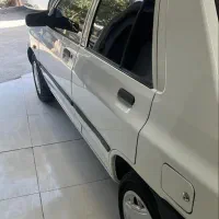 پراید مدل 95 خونگی|خودرو سواری و وانت|اصفهان, لیمجیر|دیوار