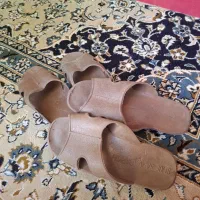 دمپایی آشپزخانه سرویس و حمام