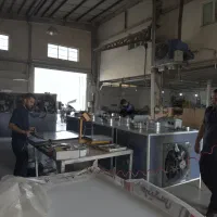 هیتر گلخانه بخاری گلخانه سالن صنعتی گازی برقی|ماشین‌آلات صنعتی|اصفهان, فجر|دیوار