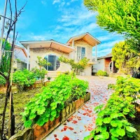 خانه-باغ-نیم-پیلوت220متری-شهرک-چندساله-اصیل