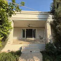 ویلا باغ ۱۰۰۰متری/مدرن/ شهرک بن جعفر|فروش خانه و ویلا|شوش, |دیوار