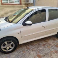 ۲۰۷|خودرو سواری و وانت|کرمان, |دیوار