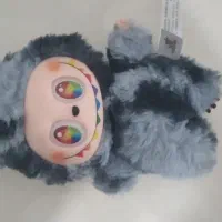 عروسک لبوبو