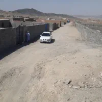 چهار دیوار حمت آباد