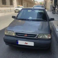 پراید131مدل93