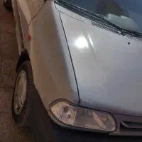 پراید ۹۴ بیرنگ|خودرو سواری و وانت|رفسنجان, |دیوار