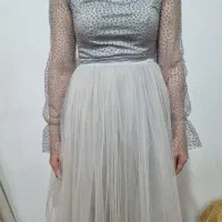 لباس مجلسی