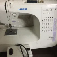 چرخ خیاطی و گلدوزی ژوکی
