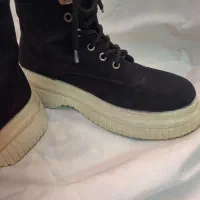 نیم بوت برند PARAF|کیف، کفش، کمربند|پردیس, فاز ۱|دیوار