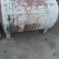 تانکر‌سالم