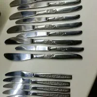 چاقو قدیمی