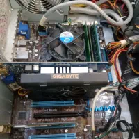 کیس نسل سوم در حد|رایانه رومیزی|ری, هاشم‌آباد|دیوار