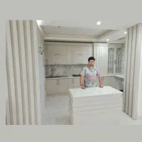 ساخت و طراحی بروز ترین طرح هایه روز کابینت و کمد|مصالح و تجهیزات ساختمان|میاندوآب, |دیوار