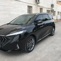 هایما x7 خشک آگهی واقعی  مدل ۱۴۰۳|خودرو سواری و وانت|تهران, دبستان|دیوار