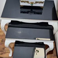 مبل و جلو مبلی و عسلی ها|مبلمان خانگی و میز عسلی|شوشتر, |دیوار