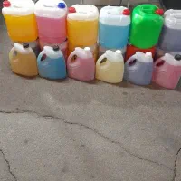 شوینده ۲۵۰ تومان تا بالا شروع میشه ۶۰۰|مواد شوینده و دستمال کاغذی|قزوین, |دیوار