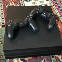 Ps4 پرو فول بازی دودسته