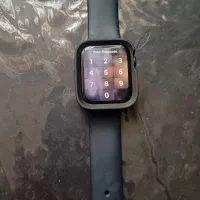 ساعت اپل واچ مدل se سایز۴۴