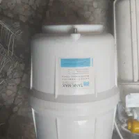 تصفیه آب|آب‌سردکن و تصفیه آب|اندیشه, اندیشه فاز ۱|دیوار