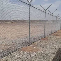 اجرای کارهای ساختمانی نیروگاه خورشیدی وفنس کشی|خدمات پیشه و مهارت|اردکان, |دیوار