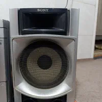 ظبط سونی|سیستم صوتی خانگی|کرج, خرمدشت|دیوار