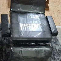 تخت ماساژ و مژه و ..|آرایشگاه و سالن‌های زیبایی|بابلسر, |دیوار