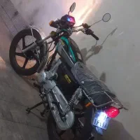 موتور پرواز200