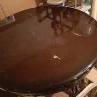 میز|مبلمان خانگی و میز عسلی|ملایر, |دیوار