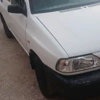 پراید ۹۸|خودرو سواری و وانت|اهواز, ملاشیه|دیوار