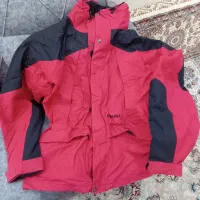 کاپشن خارجی تاناکورا.سایز متوسط