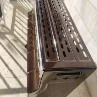 بخاری گازی (جهان گاز)|بخاری، هیتر، شومینه|ملایر, |دیوار