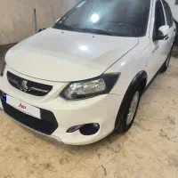 کوییک اتومات|خودرو سواری و وانت|قدس, شهر‌قدس|دیوار