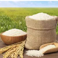 اگه برنج لنجان درجه یک میخای زود بیا بگیر