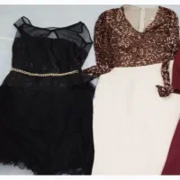 لباس مجلسی نو حراج۲۰۰|لباس|کنگاور, |دیوار