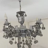 لوستر در حد