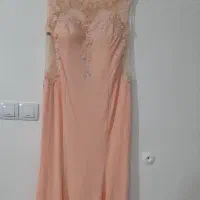 لباس مجلسی سایز ۴۶