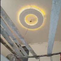 گچکاری|خدمات پیشه و مهارت|فاضل آباد, |دیوار