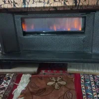 تعمیر سرویس نصب  بخاری اجاق گاز هود شومینه درمنزل|خدمات پیشه و مهارت|قم, نیروگاه|دیوار