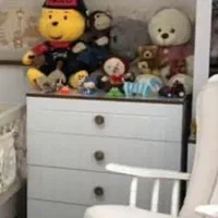 سرویس اتاق کودک برند یاسمین مدل پینولینو