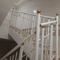 نرده استیل و شاخ گوزنی|خدمات پیشه و مهارت|بندر گناوه, |دیوار