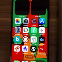 iPhone x64|موبایل|بهارستان, |دیوار