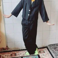 لباس مجلسی|لباس|شیراز, شیخ روزبهان|دیوار