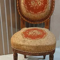 صندلی میزبان