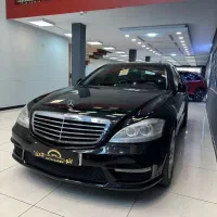 بنز s350|خودرو سواری و وانت|تهران, عباسآباد|دیوار