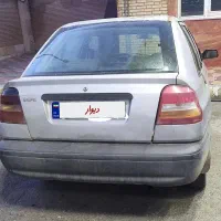 پراید۱۴۱ مدل ۸۵