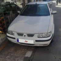 سمند مدل 93|خودرو سواری و وانت|قدس, شهرقدس|دیوار