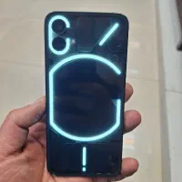 گوشی مدل phone 1 دو سیم کارت 256