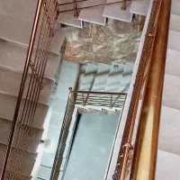 نرده استیل مدرن