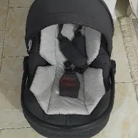 کریر انکس|کالسکه و لوازم جانبی|گرگان, |دیوار