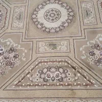 فرش ۱۲ متری بزرگمهر|فرش|اراک, |دیوار